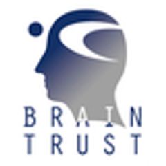 株式会社ブレーントラストのロゴ