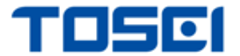 株式会社TOSEIのロゴ