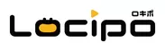 Locipo(ロキポ)ロゴ