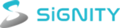 株式会社シグニティのロゴ