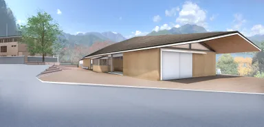 さめうらカヌーテラス