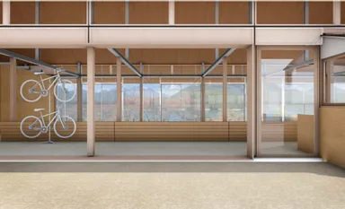 さめうらカヌーテラス2