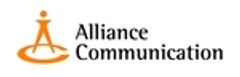 アライアンスコミュニケーション株式会社のロゴ