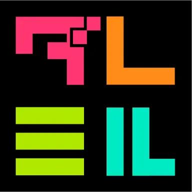 『DrillSpin Picker ダレミル』ロゴ