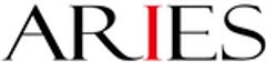 株式会社アリエスのロゴ