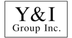 Y&I Group株式会社のロゴ