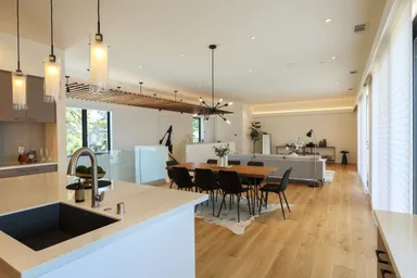 HOMMA ONE_8 All Photos Copyright (c) 2020 HOMMA, Inc.