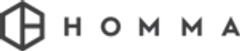 HOMMA, Inc.のロゴ