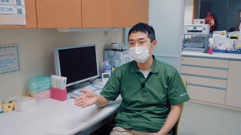 新型コロナウイルス感染予防の基礎知識を専門家が動画で配信 正しい知識を コンパクトに 医師が分かりやすく解説 Sankeibiz サンケイビズ 自分を磨く経済情報サイト