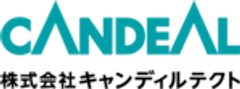 株式会社キャンディルテクトのロゴ