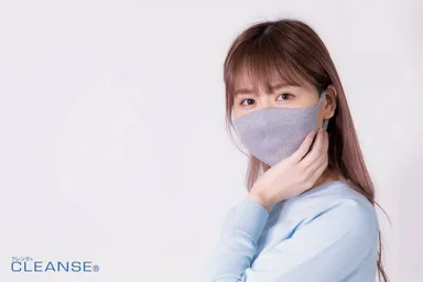 Roco on the run公式アンバサダーの佐藤すみれさん