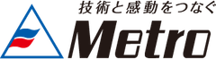 株式会社メトロ