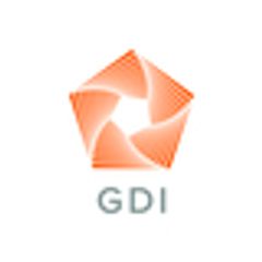 株式会社地熱開発のロゴ