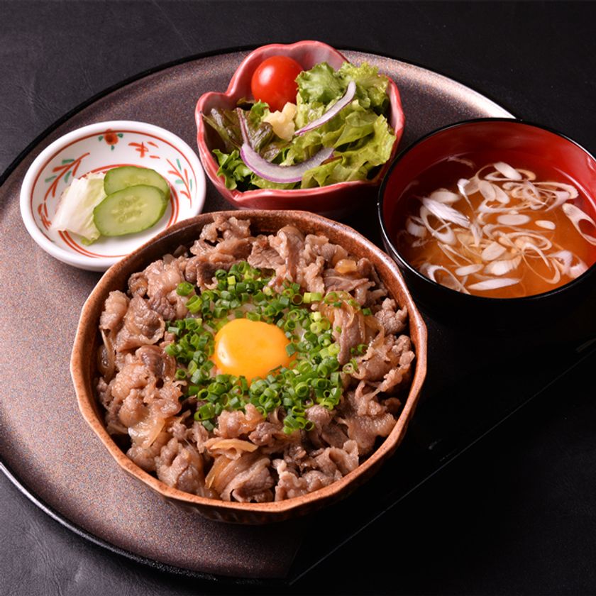 軒先-magari 「新宿にある尾崎牛 すき焼き飯田」応援します