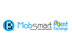 Mobsmart Point Exchangeロゴ