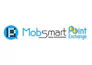 Mobsmart Point Exchangeロゴ