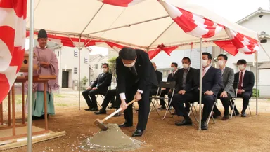 株式会社Labo 代表取締役社長：渡辺 喜夫