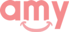 Amy合同会社のロゴ
