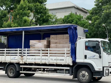 移民労働者センター 2