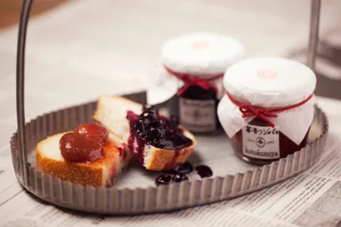 湯布院ジャム工房ことことや 01