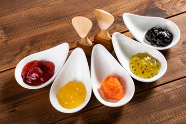 湯布院ジャム工房ことことや 02