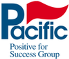 株式会社パシフィック湘南のロゴ