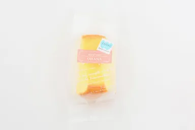 もっちりChiffon in こんにゃくセラミド