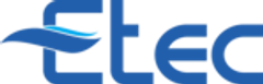 株式会社イーテックのロゴ