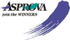アスプローバ株式会社のロゴ