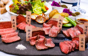 日本を代表するブランド和牛の饗宴　「氷温熟成6大ブランド和牛食べ比べローストビーフセット」を販売開始
