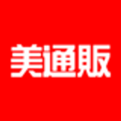 株式会社美通販のロゴ