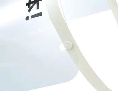 フェイスシールド5