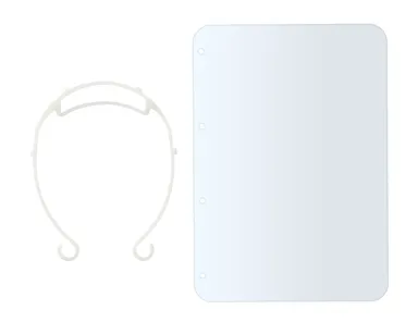 フェイスシールド8