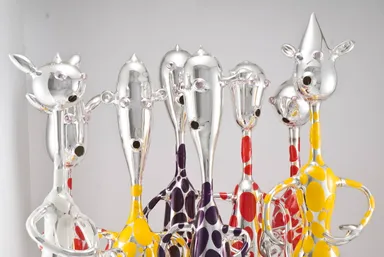 Massimo Lunardon 作品