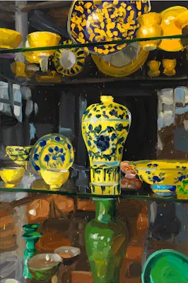 Jan De Vligher 作品