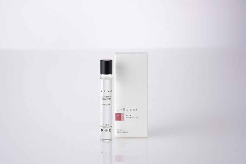 和香水『J-Scent』、パフュームオイル全19種を公式オンラインストアで販売開始！｜有限会社ルズのプレスリリース