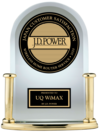 UQ WiMAXが2年連続で総合満足度第1位を受賞