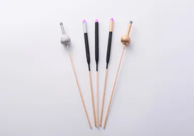 (左から)「義助」神威 銀・粋・華・極・神威 金