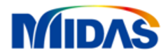 株式会社マイダスアイティジャパンのロゴ