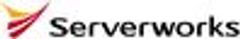 株式会社サーバーワークス、エンカレッジ・テクノロジ株式会社のロゴ