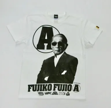 藤子不二雄(A)(FUJIKO FUJIO A)-復刻版-1