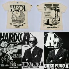 日本漫画界のスーパー・レジェンド藤子不二雄(A)！2度目のコラボレーションTシャツを発売