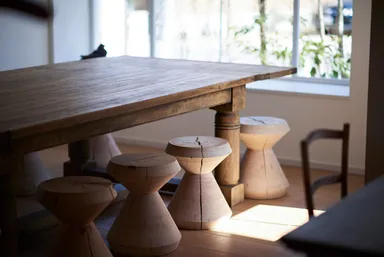 HJ GALLERY カフェスペース 1