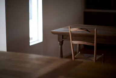 HJ GALLERY カフェスペース 2