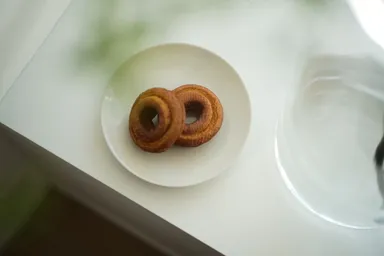 HJ GALLERY カフェメニュー 1