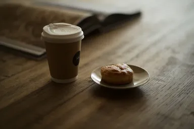 HJ GALLERY カフェメニュー 2