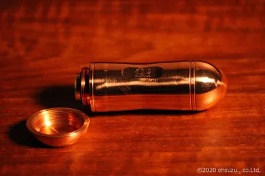 Cuplus Cu stamp cover(2)