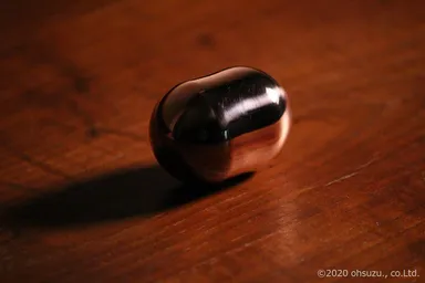 Cuplus Cu consept ball