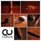 Cuplus(カプラス) ステーショナリーシリーズ