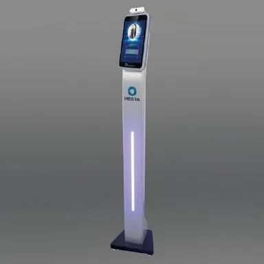 非接触温度センサー